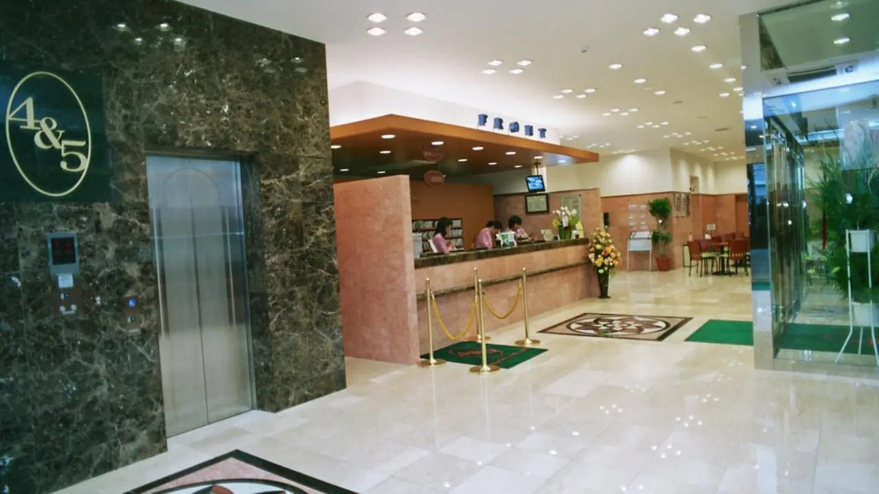 Toyoko Inn Shonan Kamakura Fujisawa-Eki Kita-Guchi