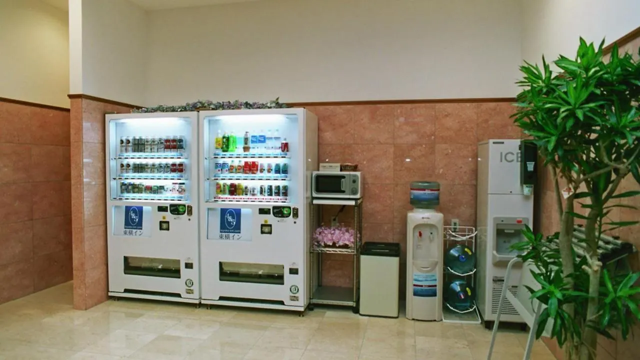 Hotel Toyoko Inn Shonan Kamakura Fujisawa-Eki Kita-Guchi