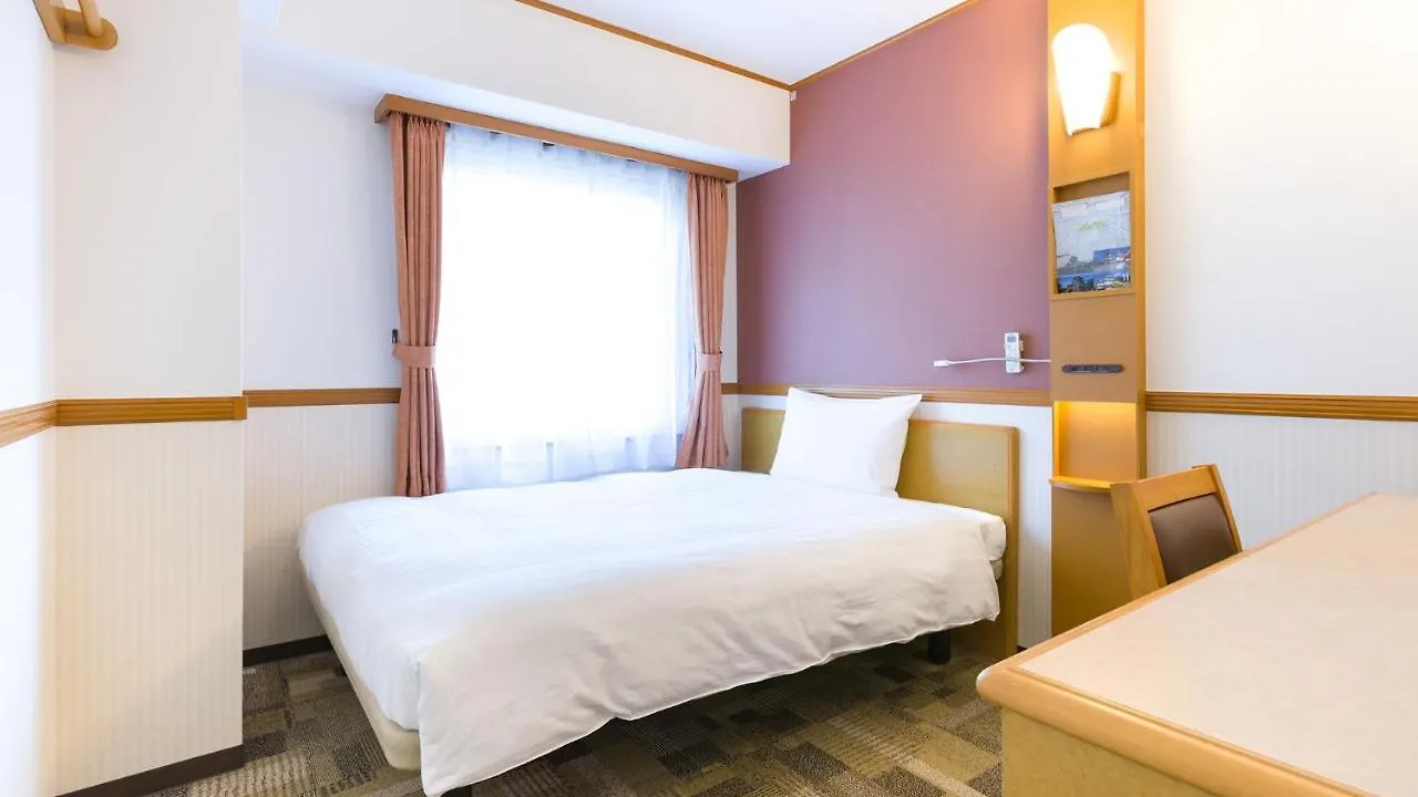 Hotel Toyoko Inn Shonan Kamakura Fujisawa-Eki Kita-Guchi