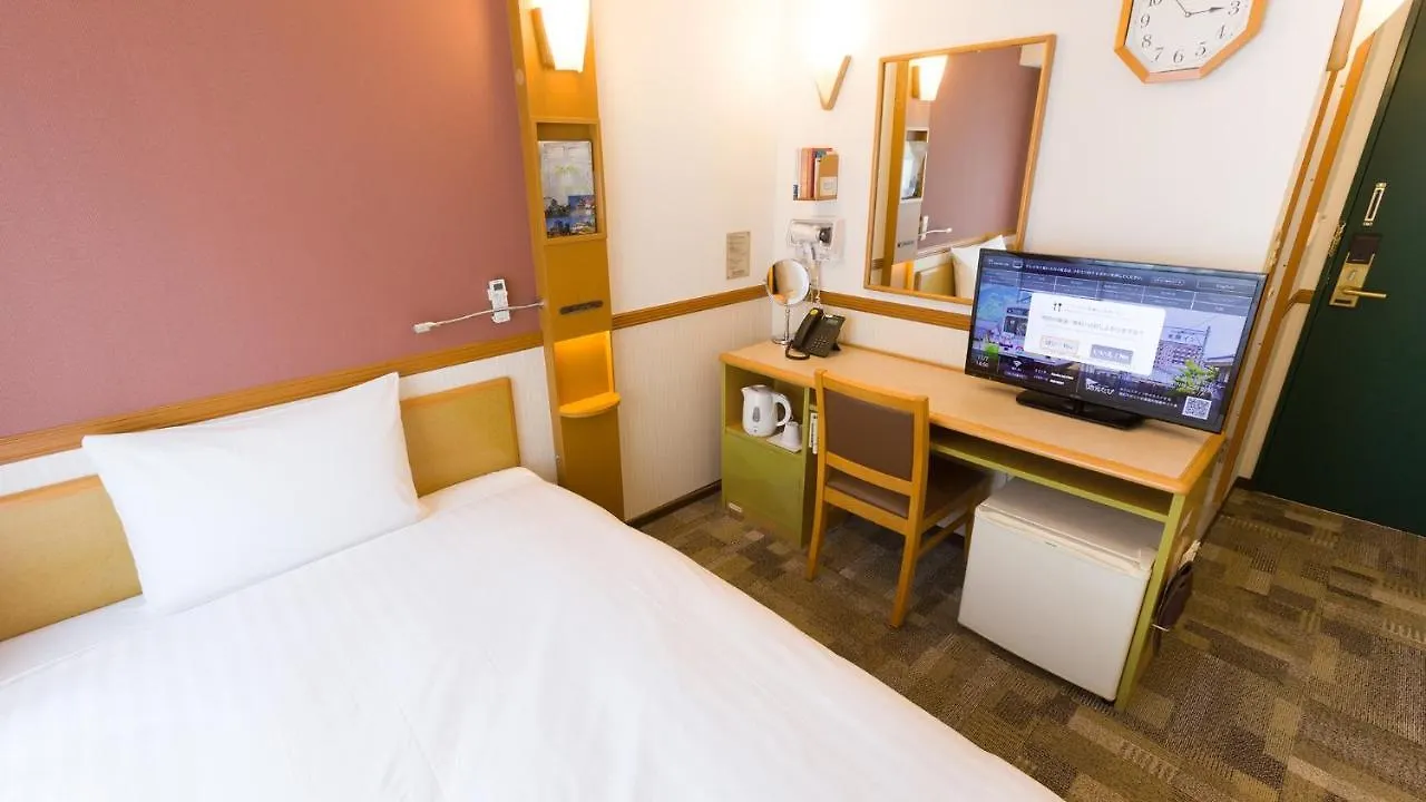 Toyoko Inn Shonan Kamakura Fujisawa-Eki Kita-Guchi 3*, Fujisawa