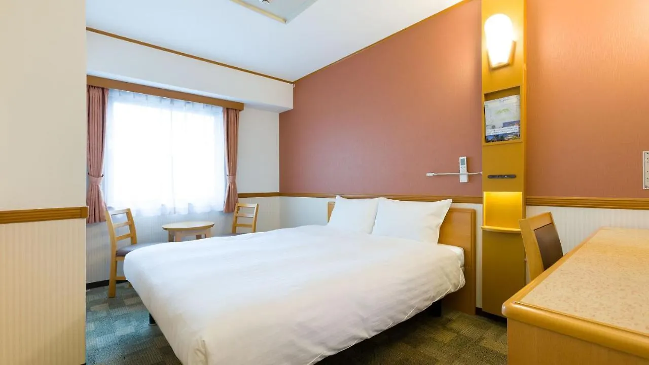 Toyoko Inn Shonan Kamakura Fujisawa-Eki Kita-Guchi 3*, Fujisawa