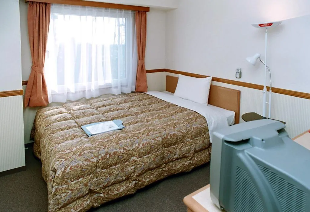 Toyoko Inn Shonan Kamakura Fujisawa-Eki Kita-Guchi Hotel