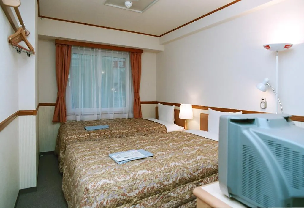 Toyoko Inn Shonan Kamakura Fujisawa-Eki Kita-Guchi Hotel