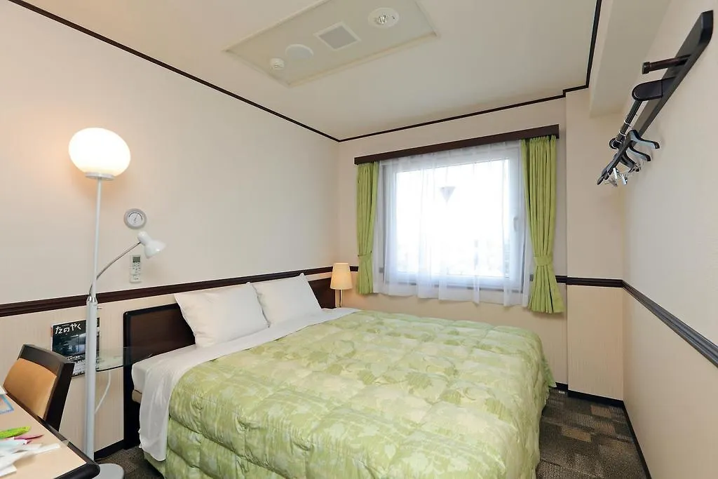 Toyoko Inn Shonan Kamakura Fujisawa-Eki Kita-Guchi Fujisawa