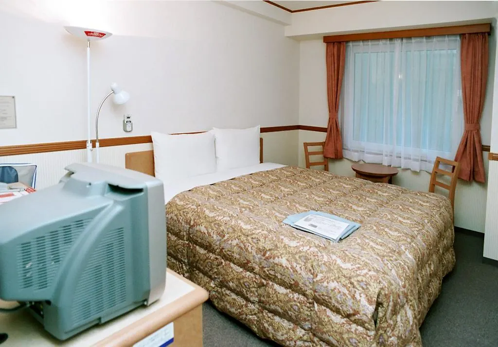 Toyoko Inn Shonan Kamakura Fujisawa-Eki Kita-Guchi 3*, Fujisawa