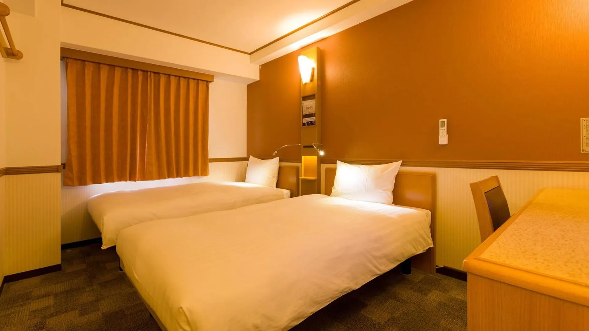 Toyoko Inn Shonan Kamakura Fujisawa-Eki Kita-Guchi Hotel