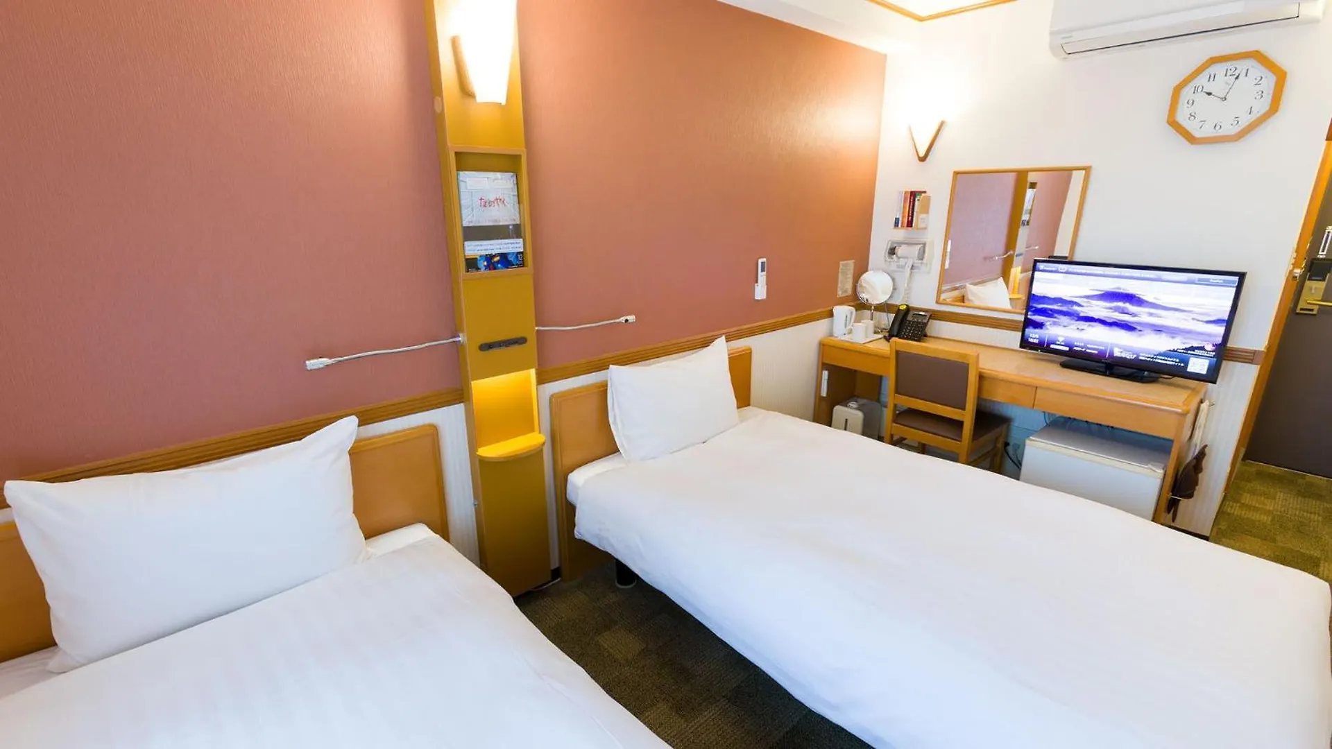 Hotel Toyoko Inn Shonan Kamakura Fujisawa-Eki Kita-Guchi