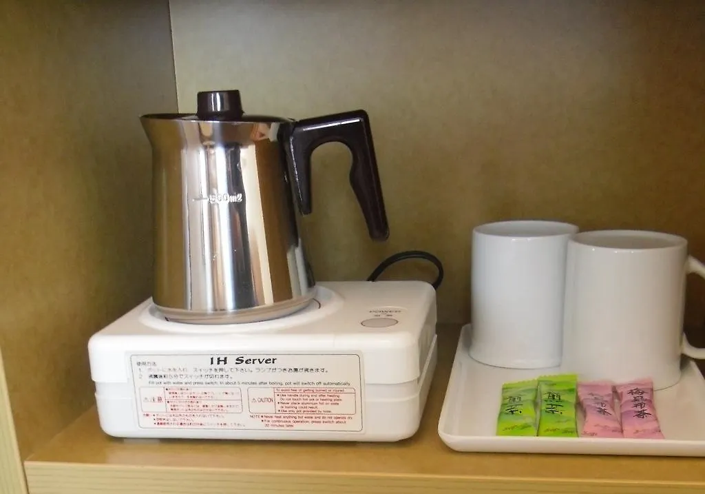 Toyoko Inn Shonan Kamakura Fujisawa-Eki Kita-Guchi