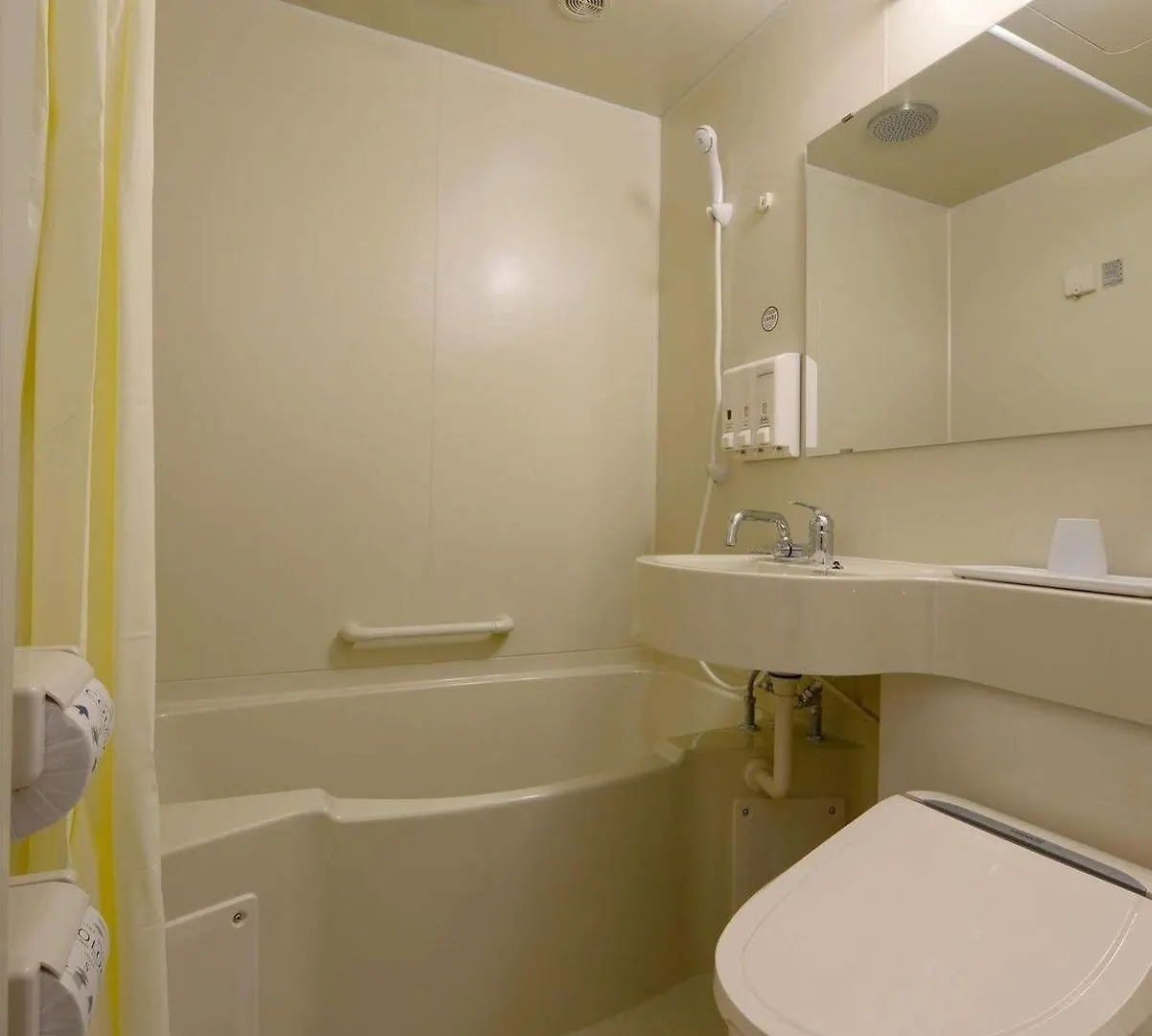 Toyoko Inn Shonan Kamakura Fujisawa-Eki Kita-Guchi Fujisawa