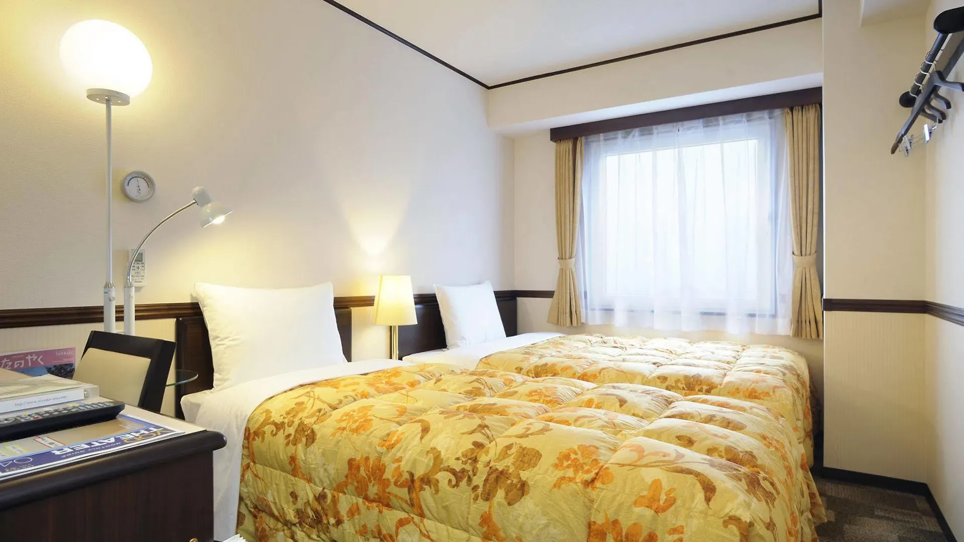 Toyoko Inn Shonan Kamakura Fujisawa-Eki Kita-Guchi Japão