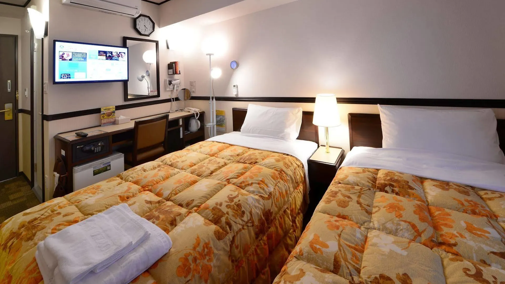 Toyoko Inn Shonan Kamakura Fujisawa-Eki Kita-Guchi 3*, Fujisawa