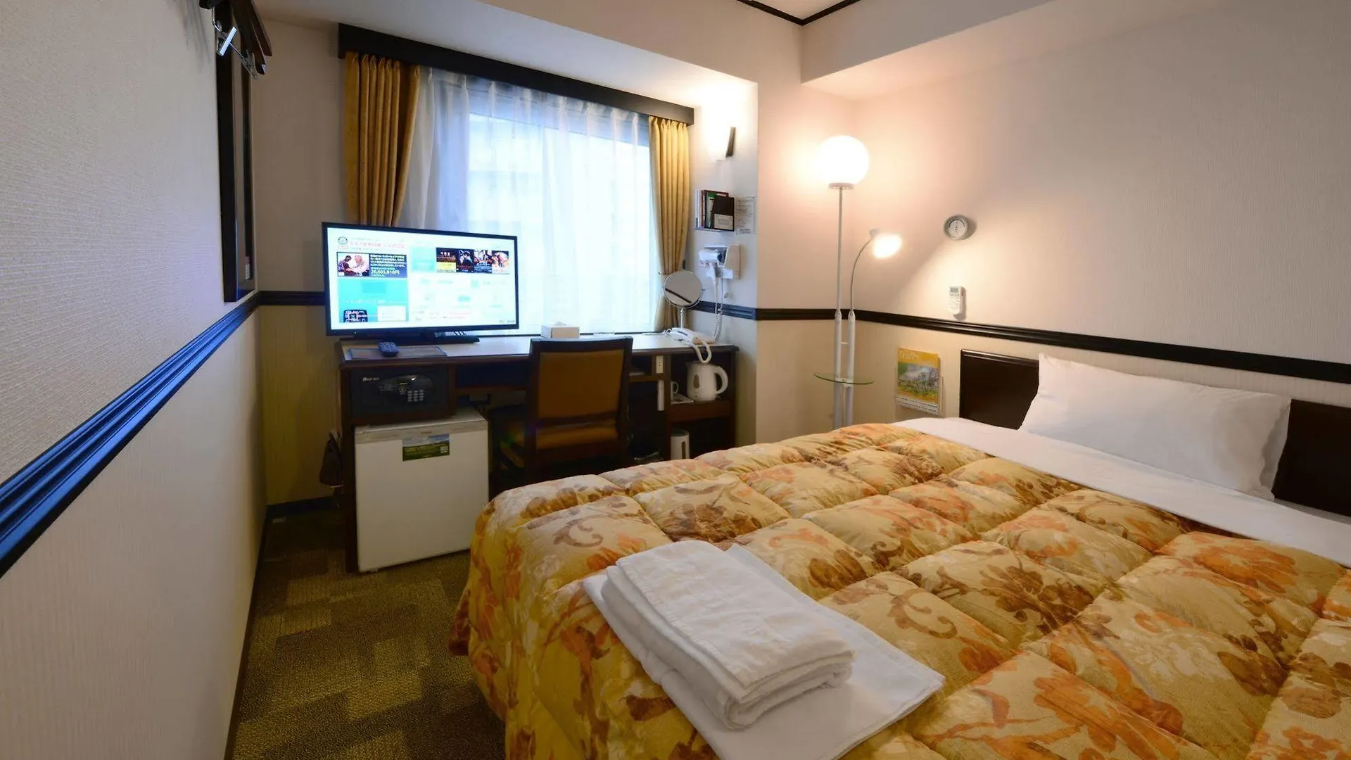 Toyoko Inn Shonan Kamakura Fujisawa-Eki Kita-Guchi Hotel