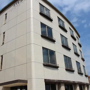 Ryokan Shiosai, Fujisawa