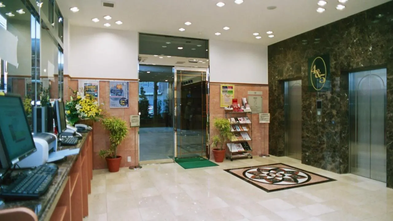 Hotel Toyoko Inn Shonan Kamakura Fujisawa-Eki Kita-Guchi