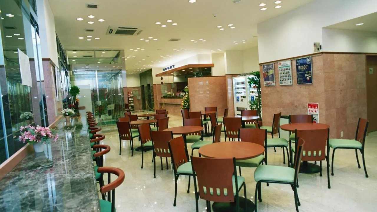 Toyoko Inn Shonan Kamakura Fujisawa-Eki Kita-Guchi Japan