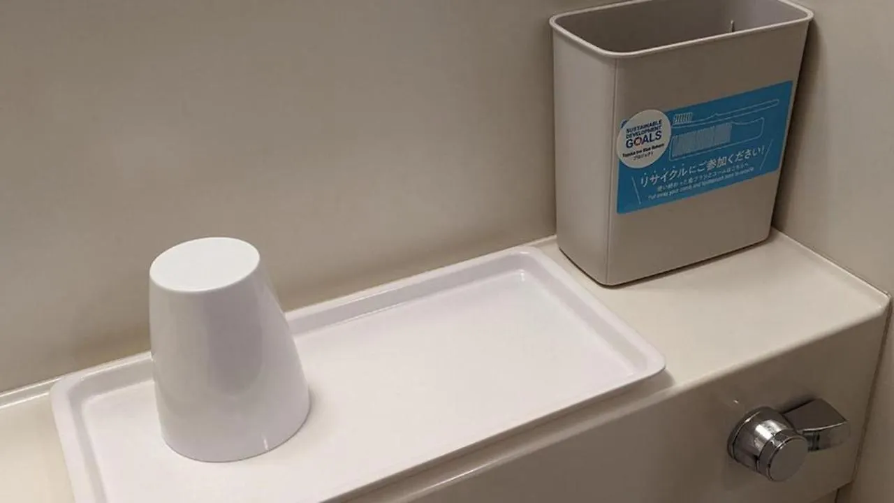 Toyoko Inn Shonan Kamakura Fujisawa-Eki Kita-Guchi Japan