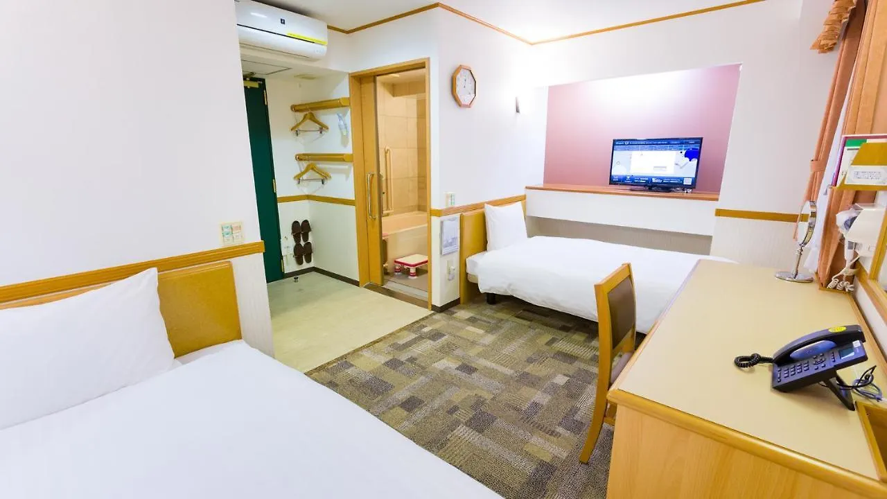 Toyoko Inn Shonan Kamakura Fujisawa-Eki Kita-Guchi