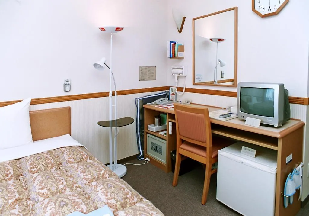 *** Hotel Toyoko Inn Shonan Kamakura Fujisawa-Eki Kita-Guchi Japan