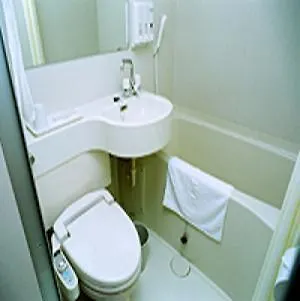Toyoko Inn Shonan Kamakura Fujisawa-Eki Kita-Guchi Japan