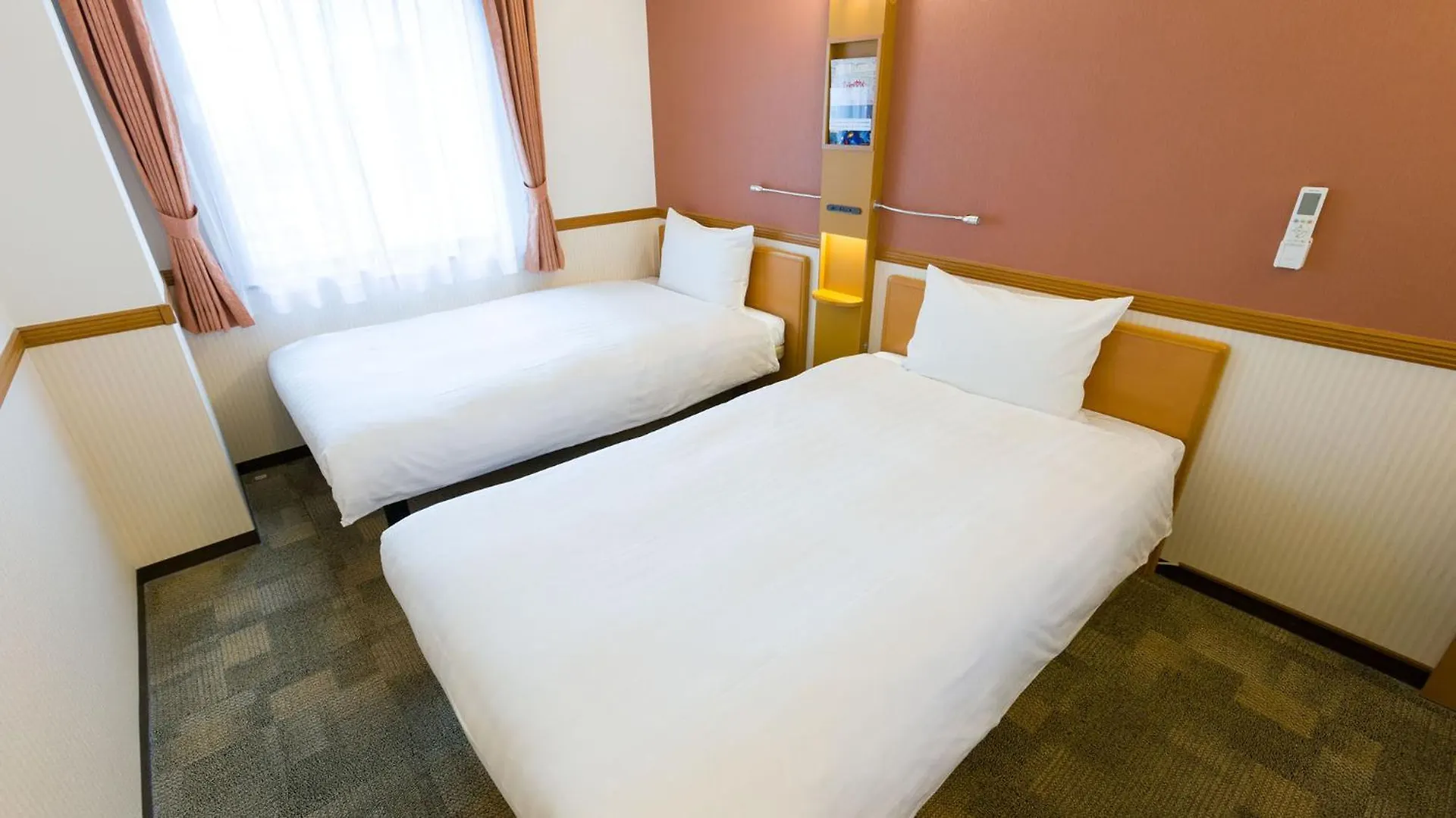 Toyoko Inn Shonan Kamakura Fujisawa-Eki Kita-Guchi 3*, Fujisawa