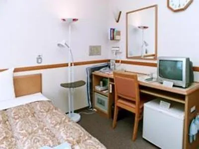 Toyoko Inn Shonan Kamakura Fujisawa-Eki Kita-Guchi 3*, Fujisawa