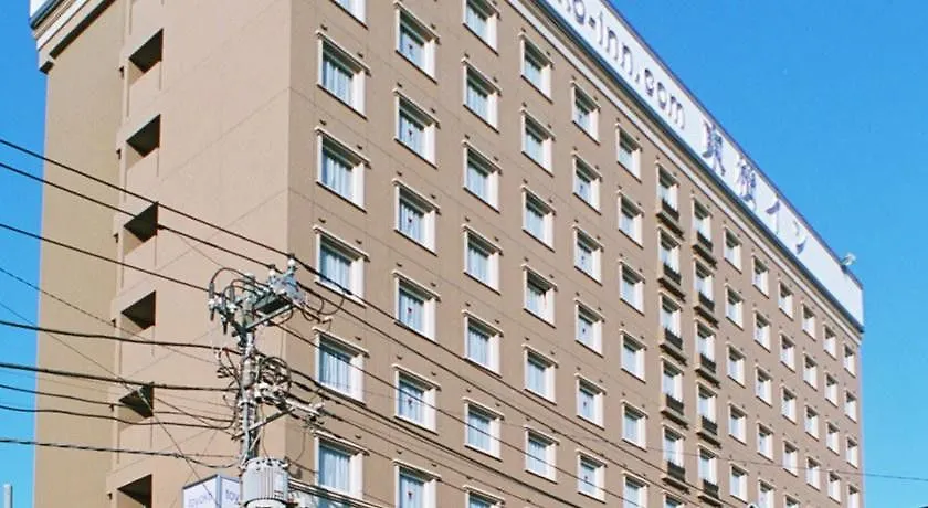 Toyoko Inn Shonan Kamakura Fujisawa-Eki Kita-Guchi 3*, Fujisawa Japan