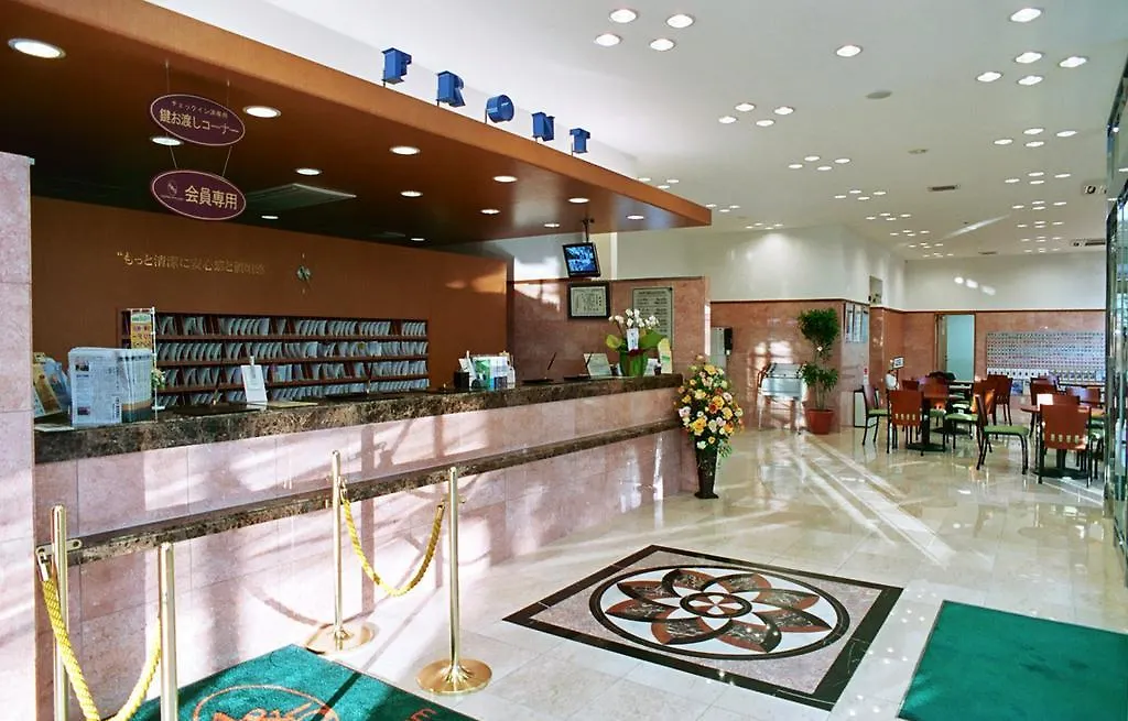 Toyoko Inn Shonan Kamakura Fujisawa-Eki Kita-Guchi Hotel Fujisawa