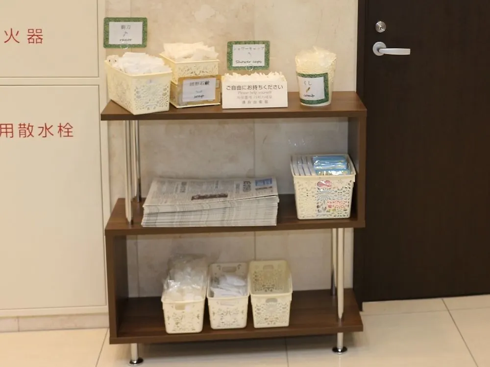 Toyoko Inn Shonan Kamakura Fujisawa-Eki Kita-Guchi Hotel