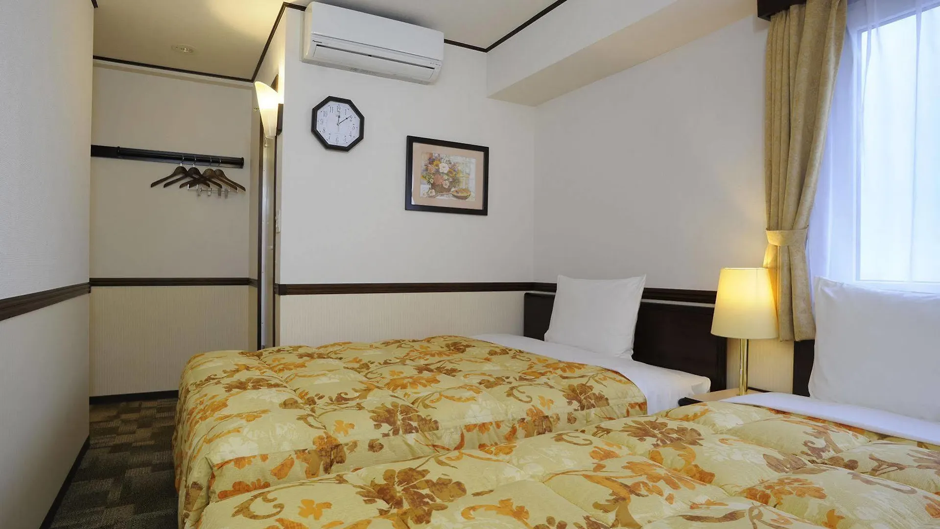 Toyoko Inn Shonan Kamakura Fujisawa-Eki Kita-Guchi Fujisawa